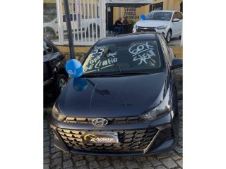 Foto do veículo Hyundai Hb20 Comfort 1.0 Flex 12v Mec.
