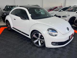 Foto do veículo Volkswagen Fusca 2.0 Tsi Dsg