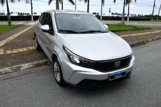 Foto do veículo Fiat Argo 1.0 Drive