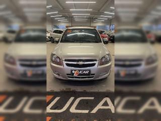 Foto do veículo Chevrolet Celta Spirit 1.4 Mpfi 8v 85cv 3p