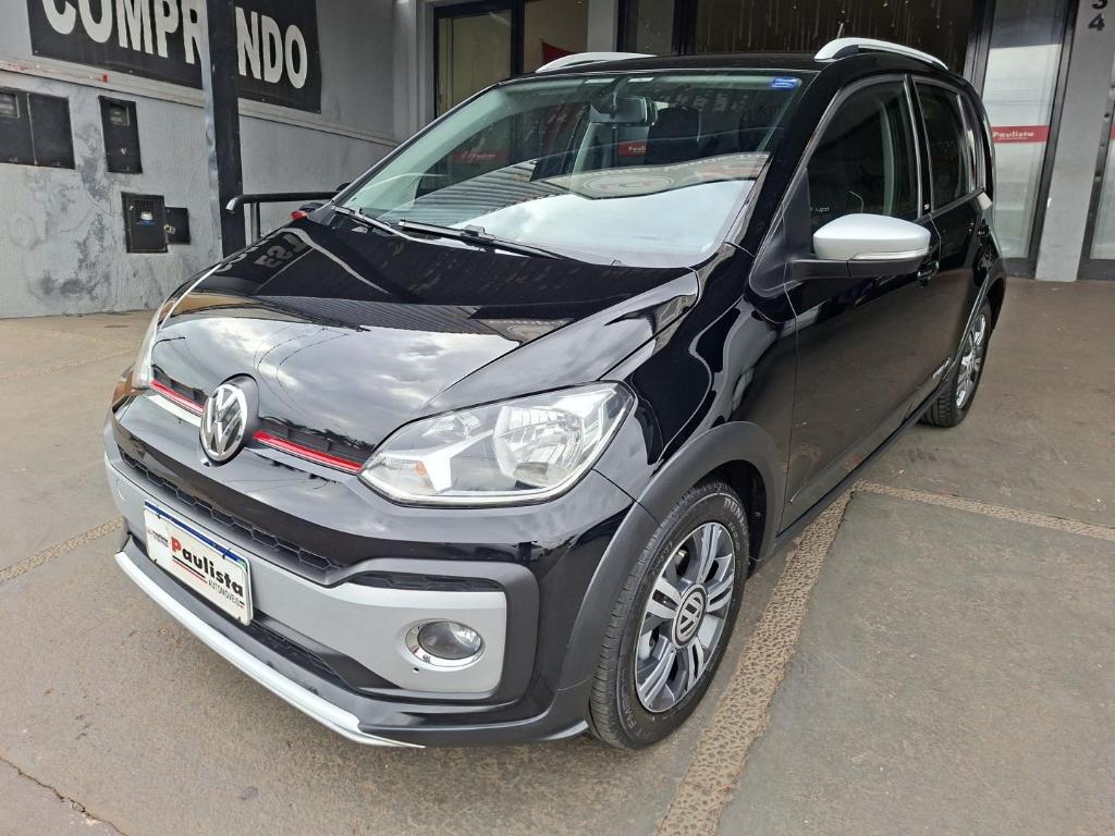 Volkswagen Up