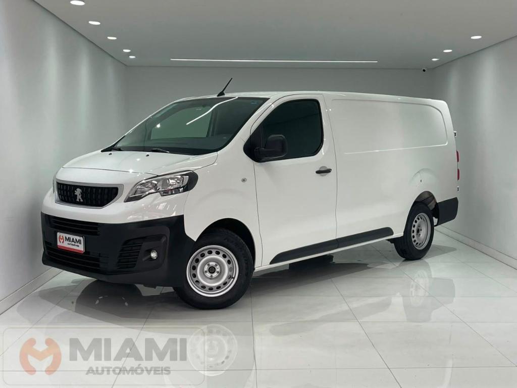 Peugeot Expert Expert Cargo 1.5 Turbo Diesel 2023