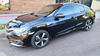Foto do veículo Honda Civic 2.0 Ex Cvt