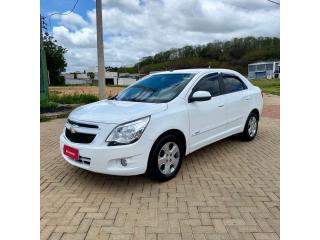 Foto do veículo Chevrolet Cobalt 1.8 8v Econoflex Lt Auto