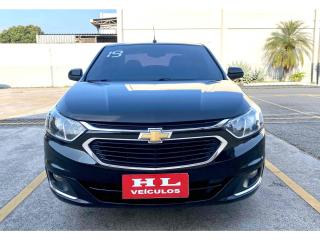 Foto do veículo Chevrolet Cobalt Ltz 1.8 8v Econo.flex 4p Aut.