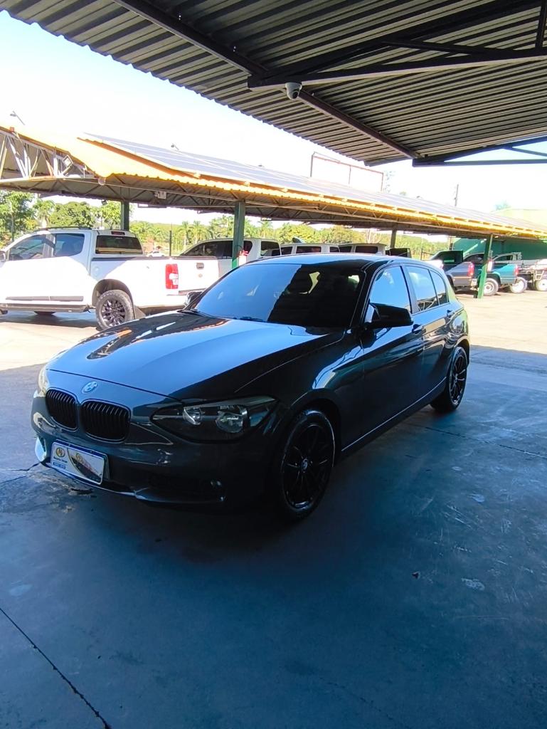 Bmw Series 1 1.6 116i
