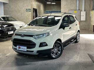 Foto do veículo Ford Ecosport Freestyle 1.6 16v Flex 5p