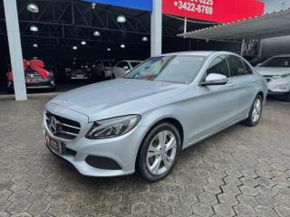 Foto do veículo Mercedes-benz C-180 1.6 Turbo 16v/flex 16v Aut.