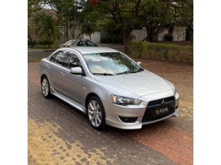 Foto do veículo Mitsubishi Lancer 2.0 16v Cvt