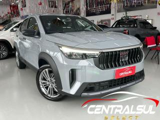 Foto do veículo Fiat Fastback 1.0 200 Turbo Flex Aut