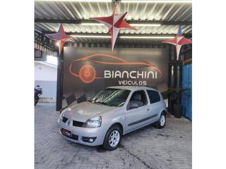Foto do veículo Renault Clio Campus Hi-flex 1.0 16v 3p
