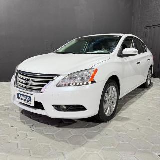 Foto do veículo Nissan Sentra 2.0 Sl Cvt