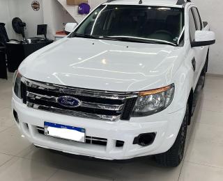 Foto do veículo Ford Ranger 2.2 Cd Xl 4wd