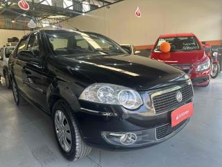 Foto do veículo Fiat Siena 1.6 16v Flex Essence