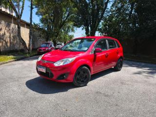 Foto do veículo Ford Fiesta Se 1.0 8v Flex 5p