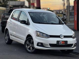Foto do veículo Volkswagen Fox 1.6 Connect