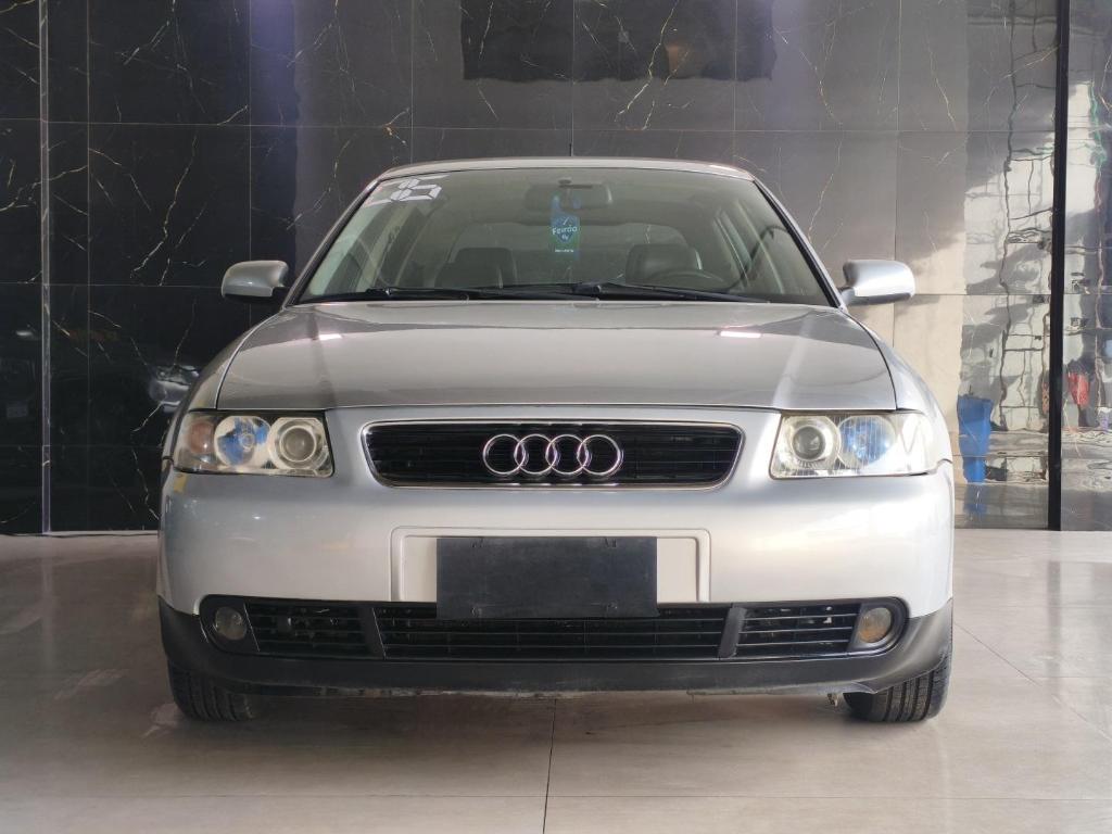 Audi A3 2006