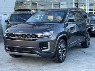 Foto do veículo Jeep Commander 2.2 Td Overland Auto 4wd