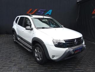 Foto do veículo Renault Duster Dynamique 2.0 Flex 16v Aut.