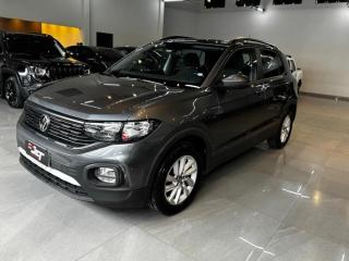 Foto do veículo Volkswagen T-cross 1.0 Tsi Flex 12v 5p Mec.
