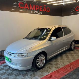 Foto do veículo Chevrolet Celta 1.0l