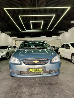 Foto do veículo Chevrolet Classic 1.0 Ls Flexpower