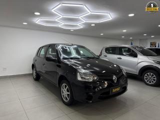 Foto do veículo Renault Clio Expression Hi-flex 1.0 16v 5p
