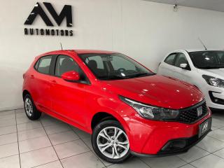 Foto do veículo Fiat Argo Drive 1.0 6v Flex