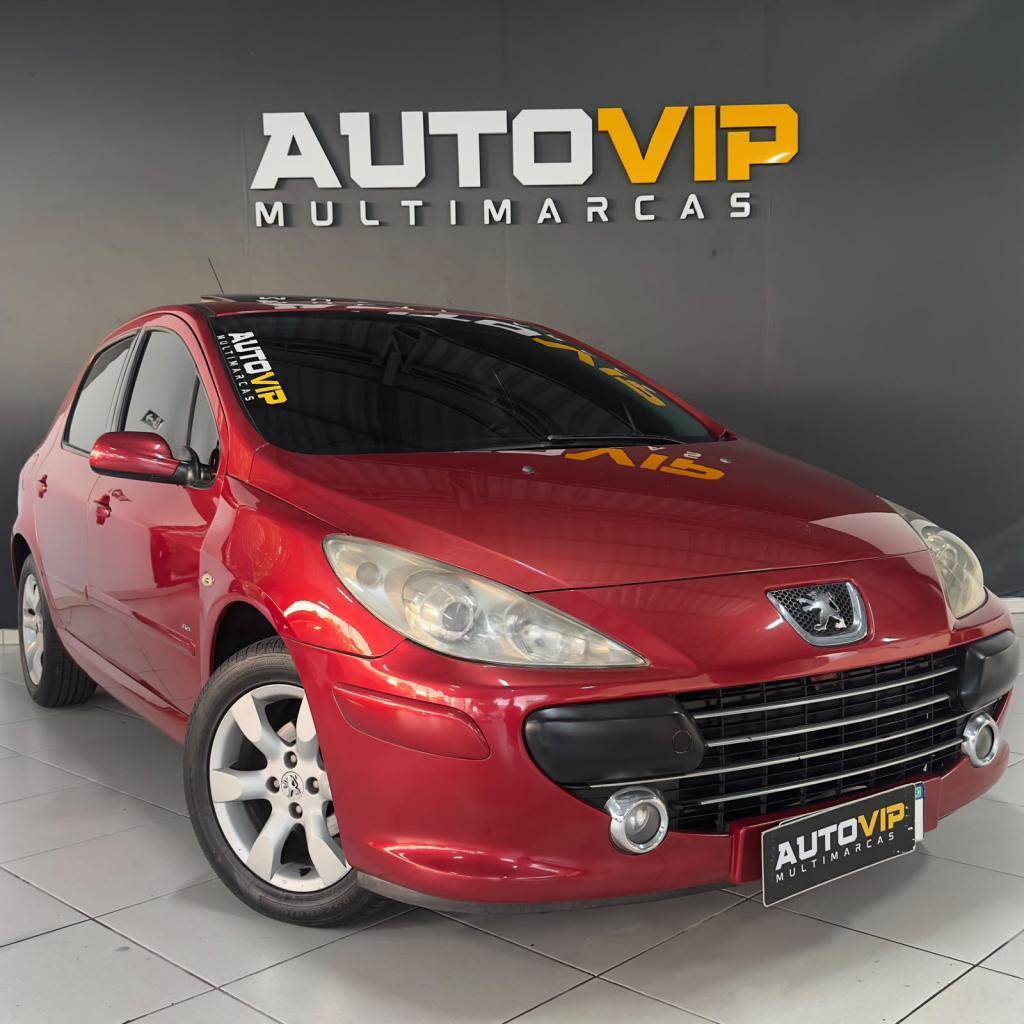 Peugeot 307 PRESENCE 1.6 16V 2009