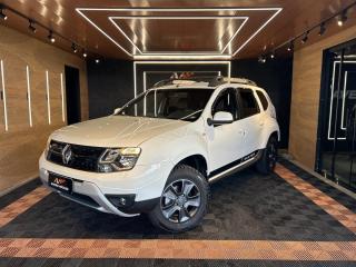 Foto do veículo Renault Duster Dynamique 4x4 2.0 Hi-flex 16v Mec