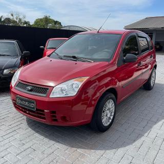 Foto do veículo Ford Fiesta 1.0 8v Flex/class 1.0 8v Flex 5p