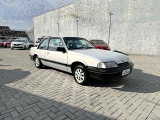 Foto do veículo Chevrolet Monza Gl 2.0 Efi/sl/l/650/club/barc.2e4p