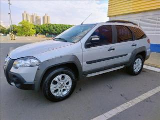 Foto do veículo Fiat Palio Week. Adv. Italia 1.8 Flex 16v