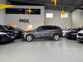 Foto do veículo Bmw X1 Sdrive 20i 2.0/2.0 Tb Acti.flex Aut.