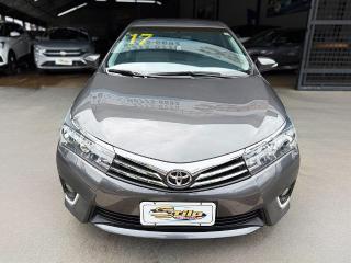 Foto do veículo Toyota Corolla Xei 2.0 Flex 16v Aut.