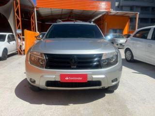 Foto do veículo Renault Duster 1.6 16v Hi-flex