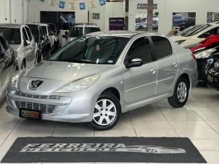 Foto do veículo Peugeot 207 1.4 Flex Xr