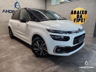 Foto do veículo Citroën C4 Picasso Seduction 1.6 Turbo 16v Aut.