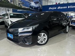 Foto do veículo Toyota Corolla 2.0 Xei Multidrive-s