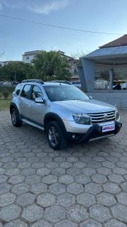 Foto do veículo Renault Duster 2.0 16v Hi-flex Dynamique