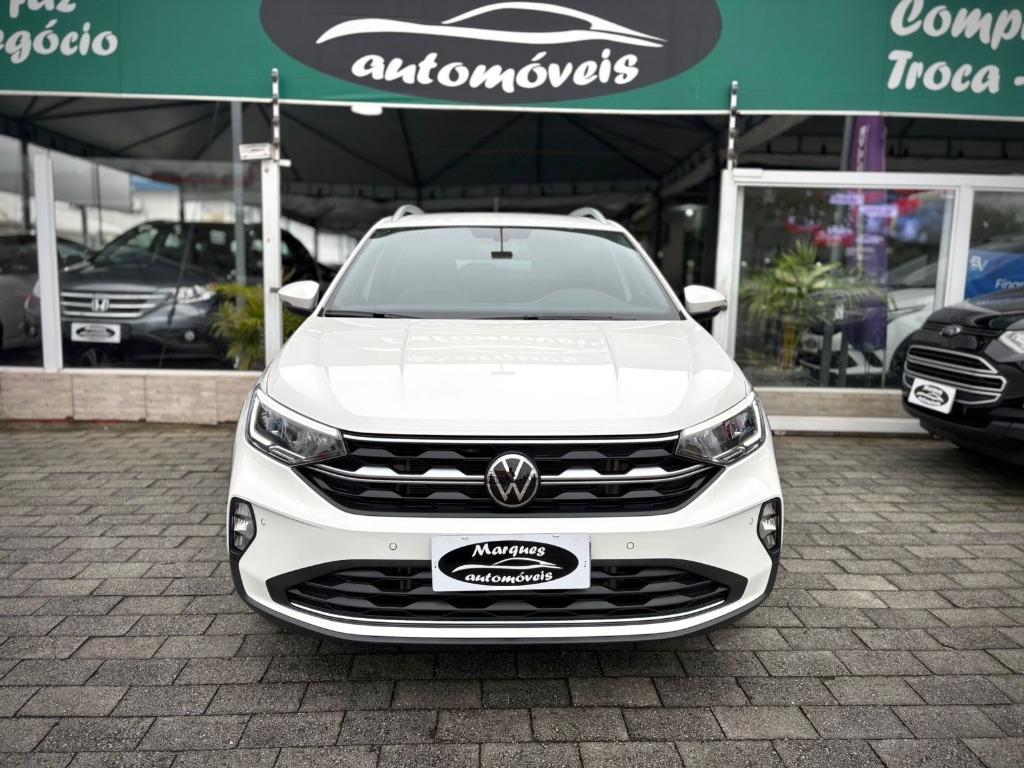 Volkswagen Nivus