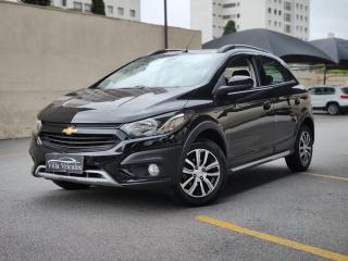 Foto do veículo Chevrolet Onix Hatch Activ 1.4 8v Flex 5p Aut.
