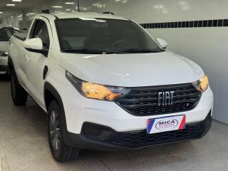 Foto do veículo Fiat Strada 1.4 Mpi Fire Flex 8v Cs