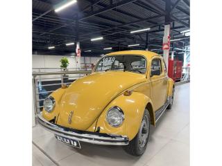 Foto do veículo Volkswagen Fusca 1300