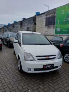 Foto do veículo Chevrolet Meriva 1.4 Econoflex Maxx