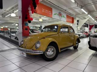 Foto do veículo Volkswagen Fusca 1.3 8v Gasolina 2p Manual