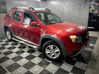 Foto do veículo Renault Duster 2.0 16v Hi-flex Dynamique Auto