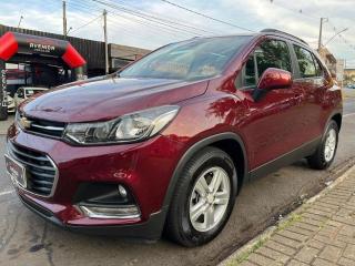 Foto do veículo Chevrolet Tracker Lt 1.4 Turbo 16v Flex 4x2 Aut.