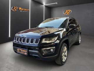 Foto do veículo Jeep Compass Longitude 2.0 4x2 Flex 16v Aut.