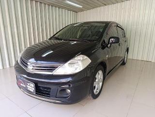 Foto do veículo Nissan Tiida 1.8 Flex